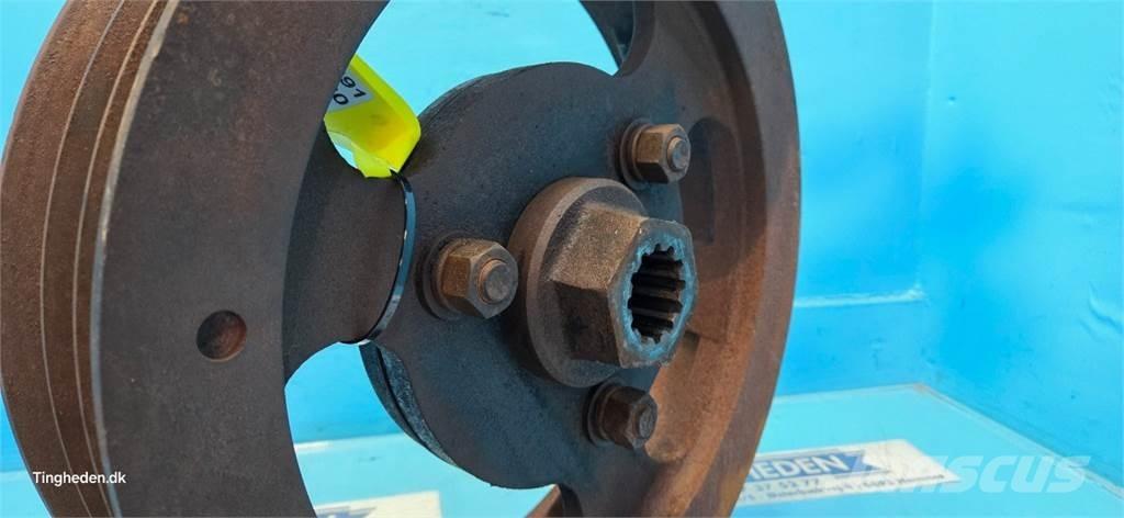 CASE 1680 Lantbruk - Övrigt