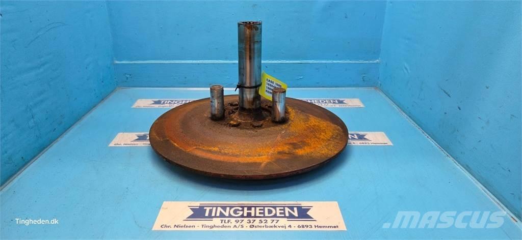 CASE 1680 Lantbruk - Övrigt