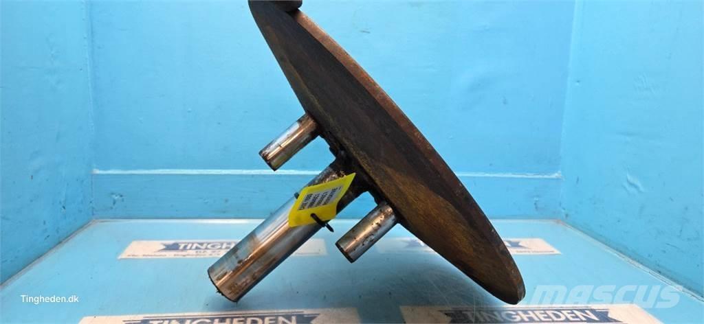 CASE 1680 Lantbruk - Övrigt