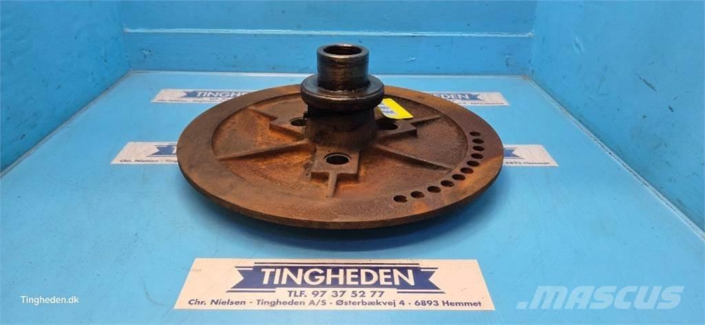 CASE 1680 Lantbruk - Övrigt