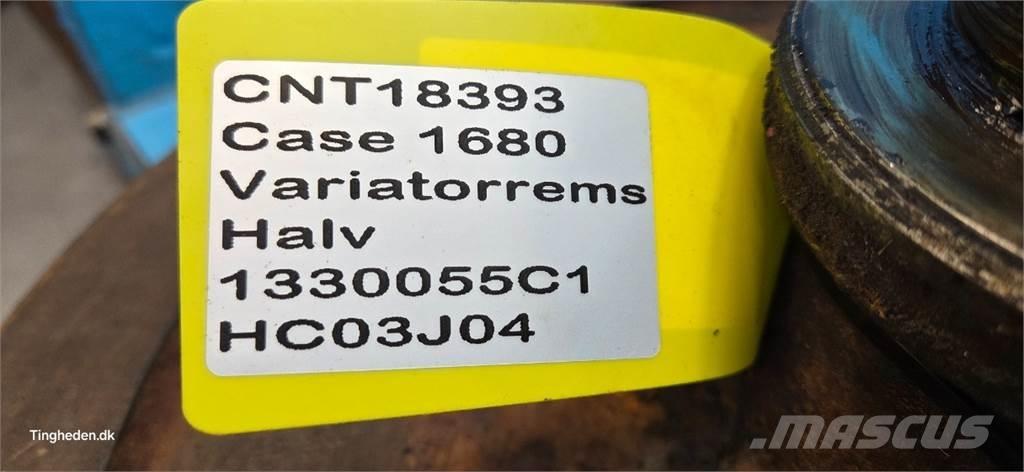 CASE 1680 Lantbruk - Övrigt
