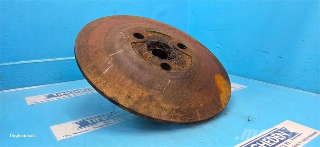 CASE 1680 Lantbruk - Övrigt