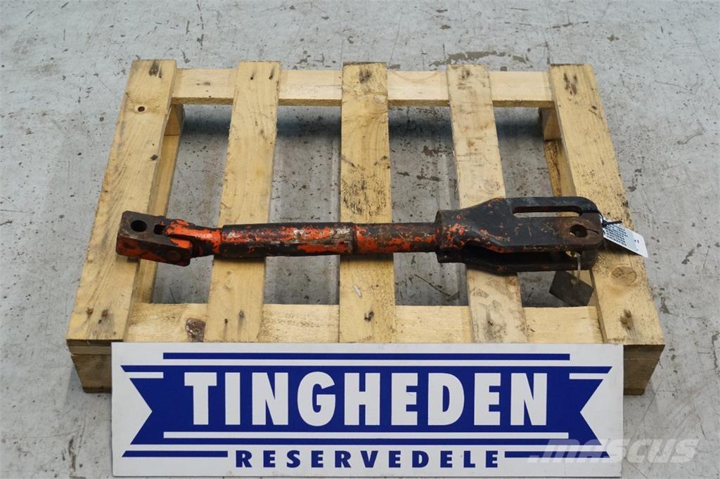 CASE 1694 Övriga traktortillbehör