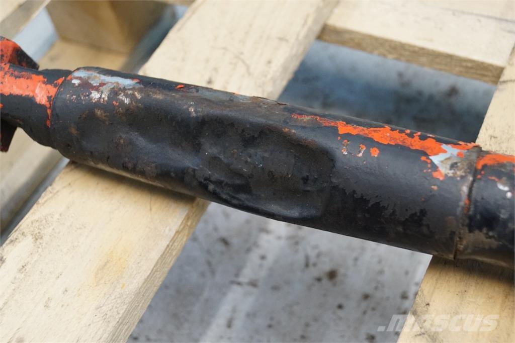 CASE 1694 Övriga traktortillbehör