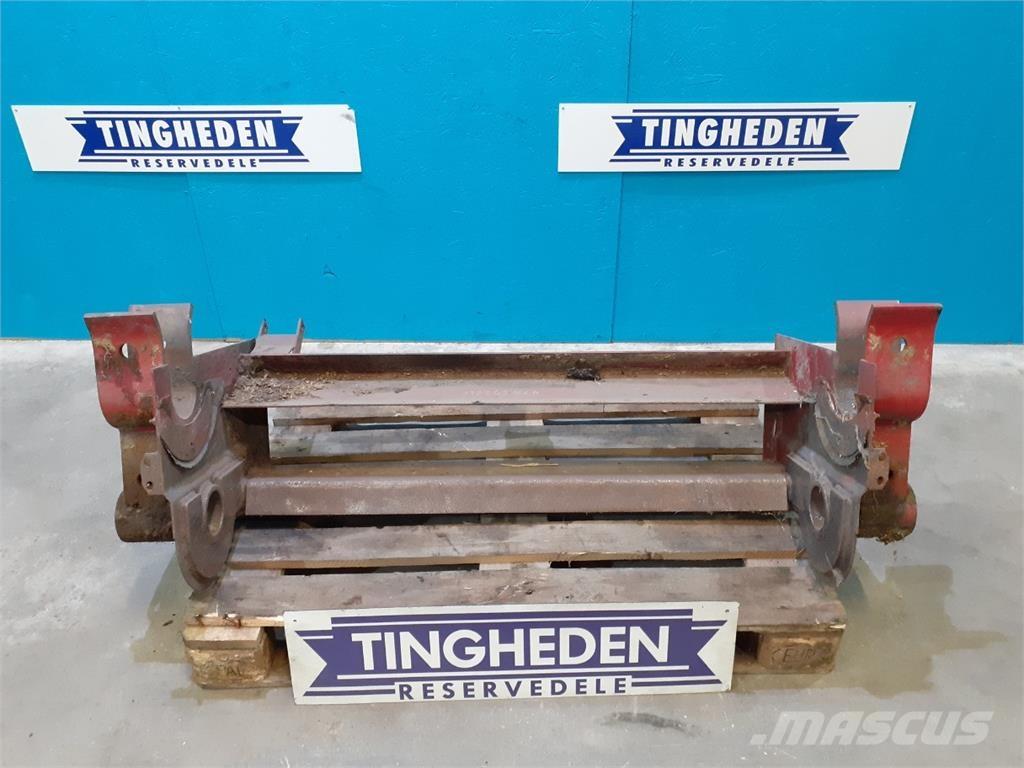 CASE 2188 Trösktillbehör