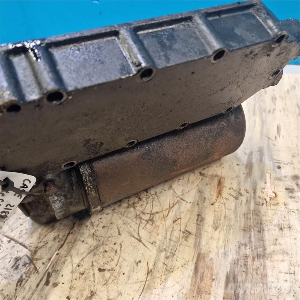 CASE 2188 Motorer