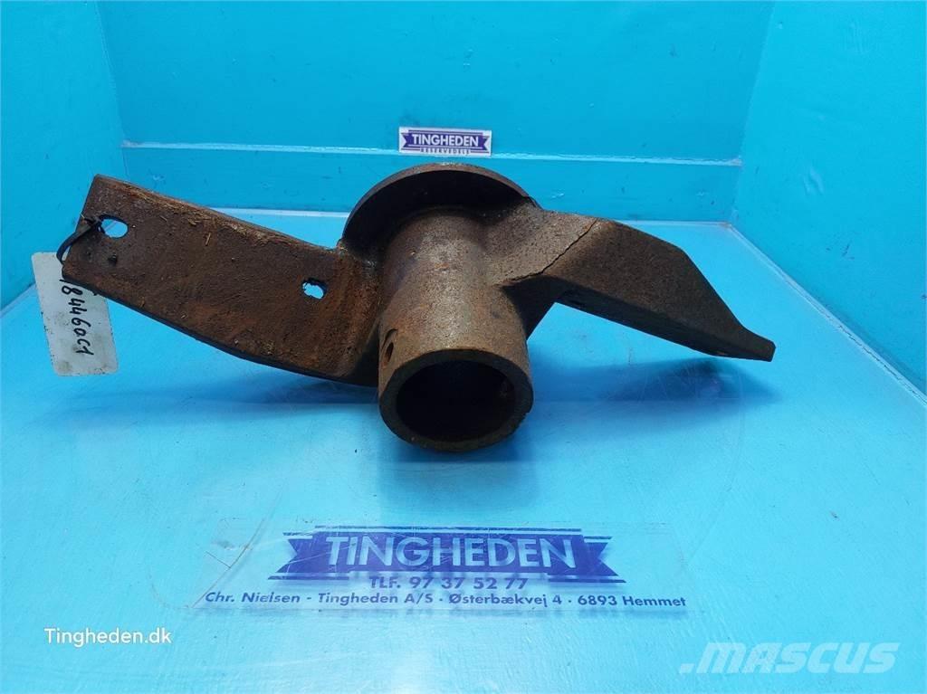 CASE 2188 Trösktillbehör