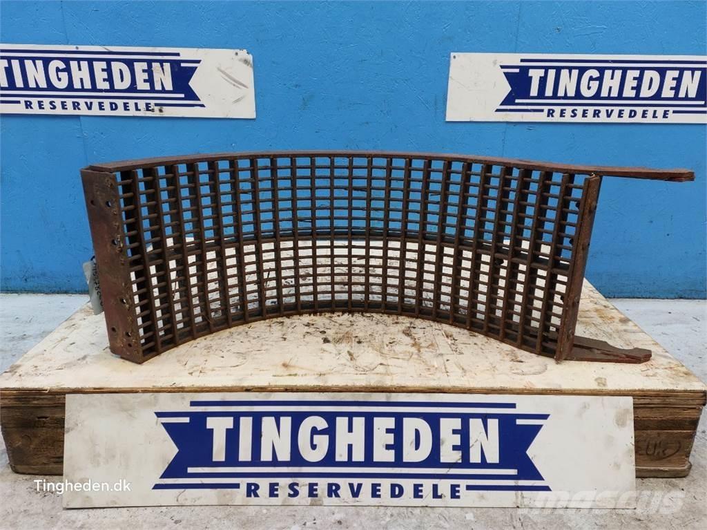 CASE 2188 Trösktillbehör