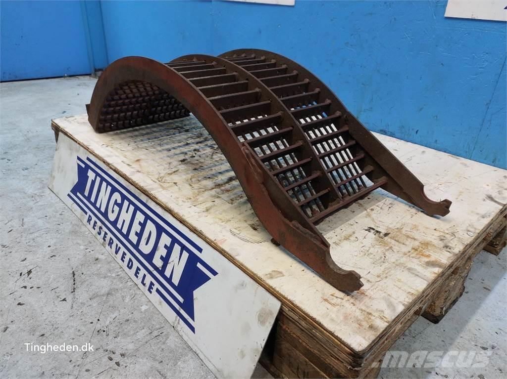 CASE 2188 Trösktillbehör