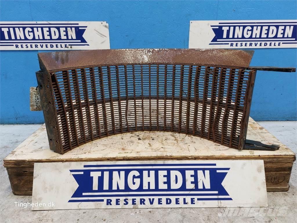 CASE 2188 Trösktillbehör