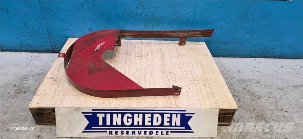 CASE 2188 Trösktillbehör