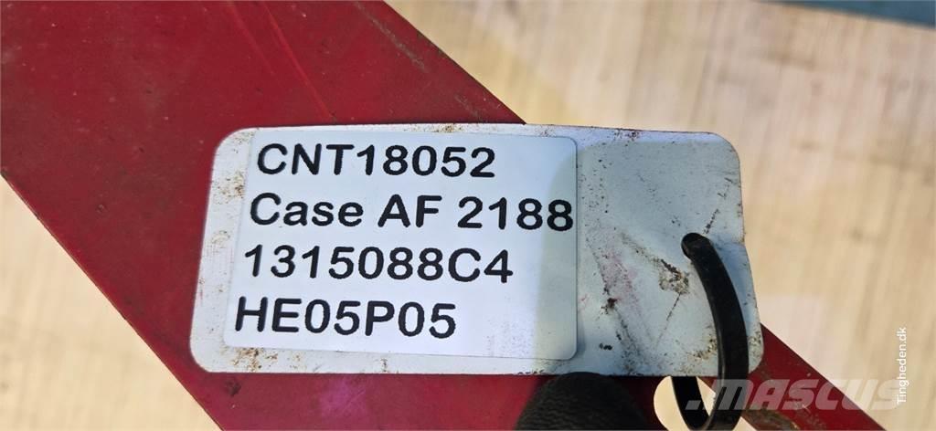 CASE 2188 Trösktillbehör