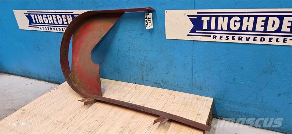 CASE 2188 Trösktillbehör