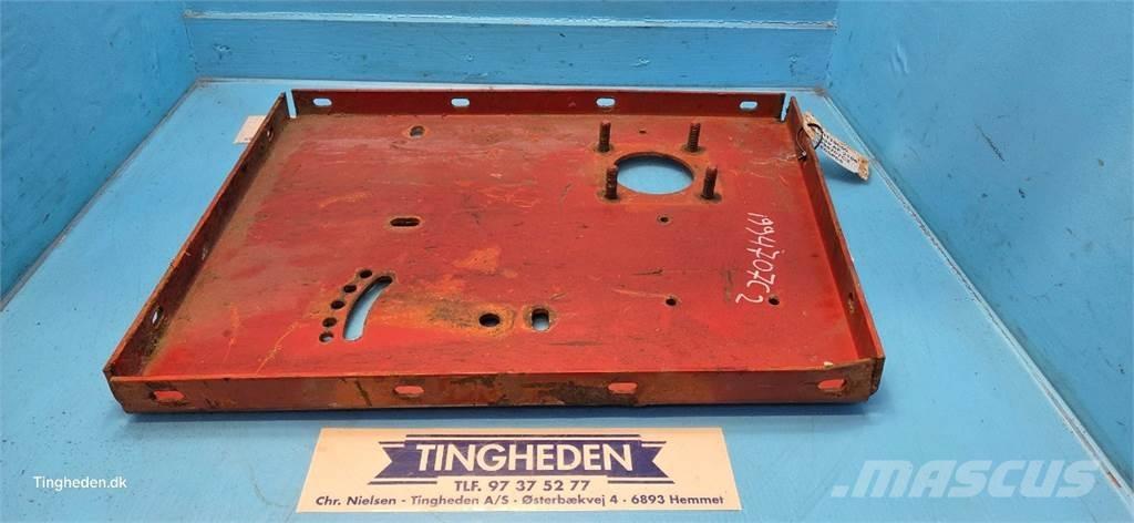 CASE 2188 Trösktillbehör