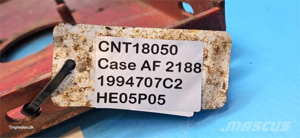 CASE 2188 Trösktillbehör