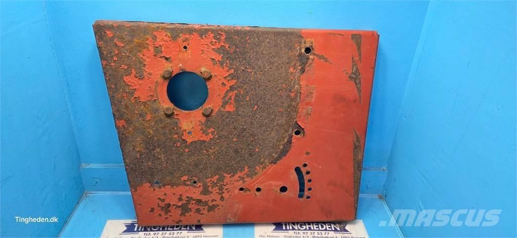 CASE 2188 Trösktillbehör