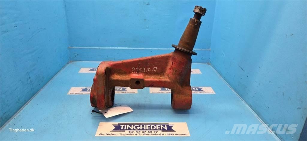 CASE 2188 Trösktillbehör