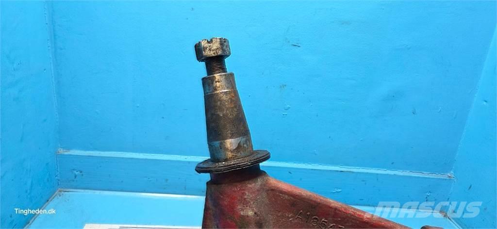 CASE 2188 Trösktillbehör