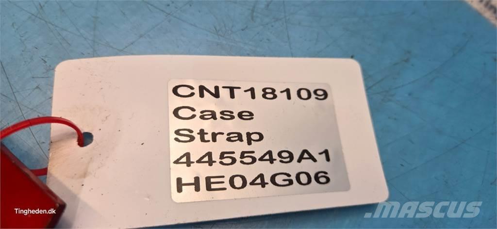 CASE 2365 Lantbruk - Övrigt