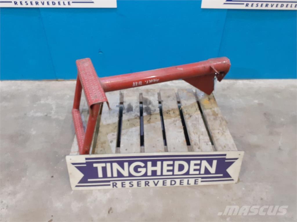 CASE 2388 Lantbruk - Övrigt