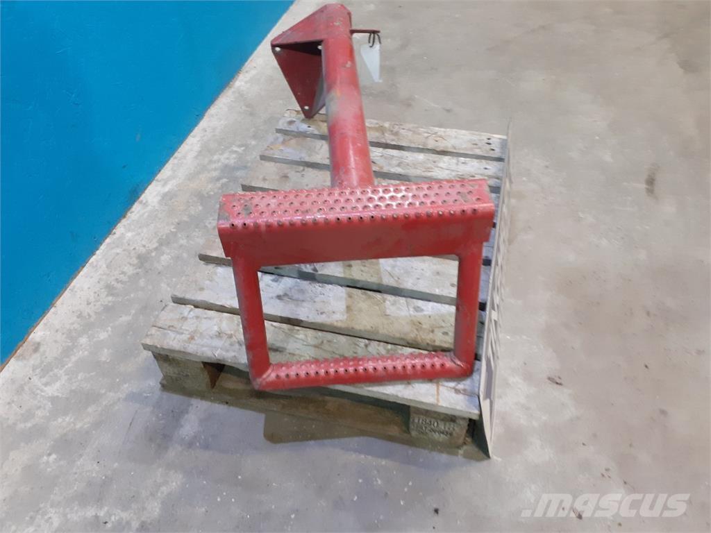 CASE 2388 Lantbruk - Övrigt