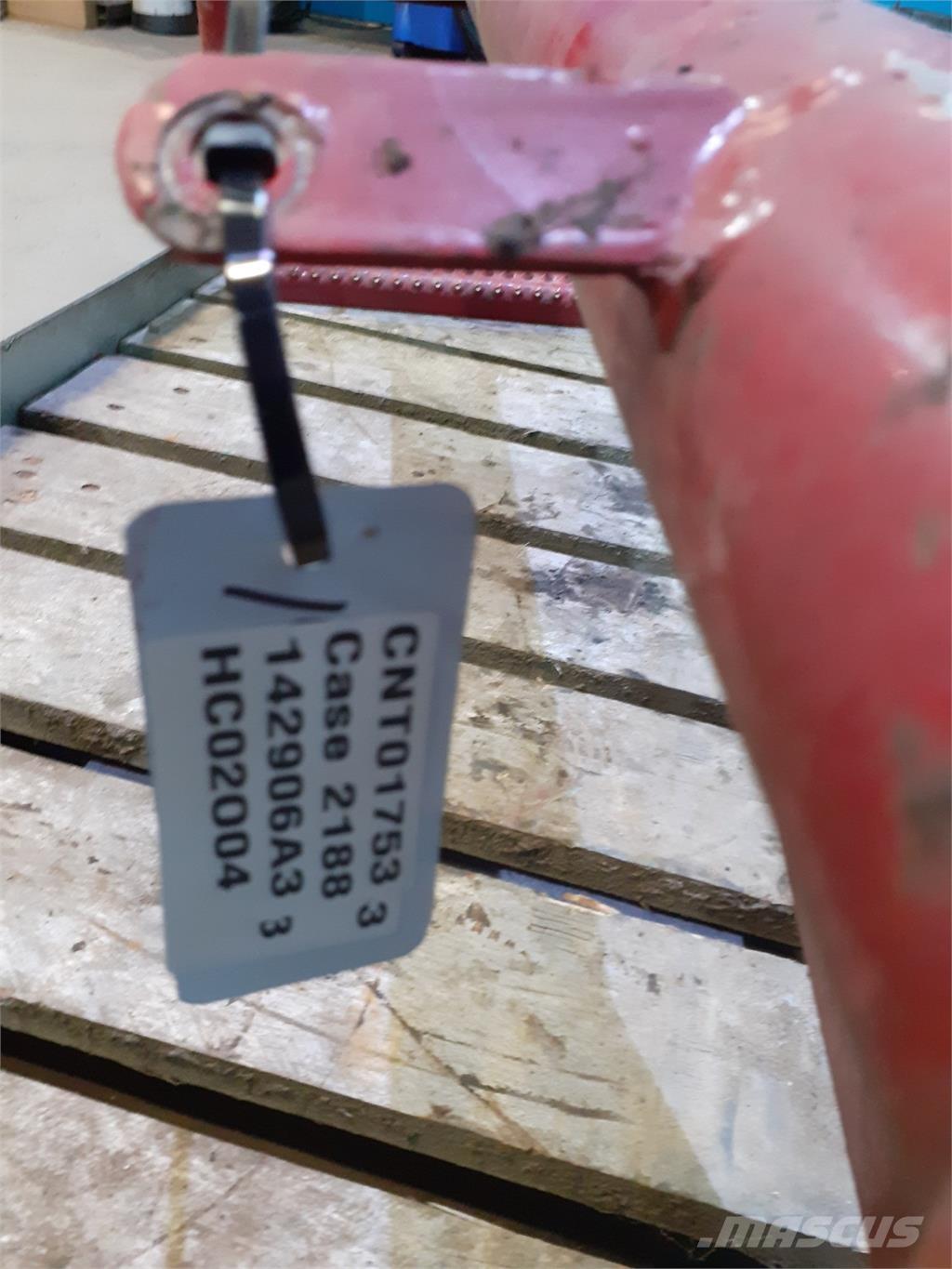 CASE 2388 Lantbruk - Övrigt