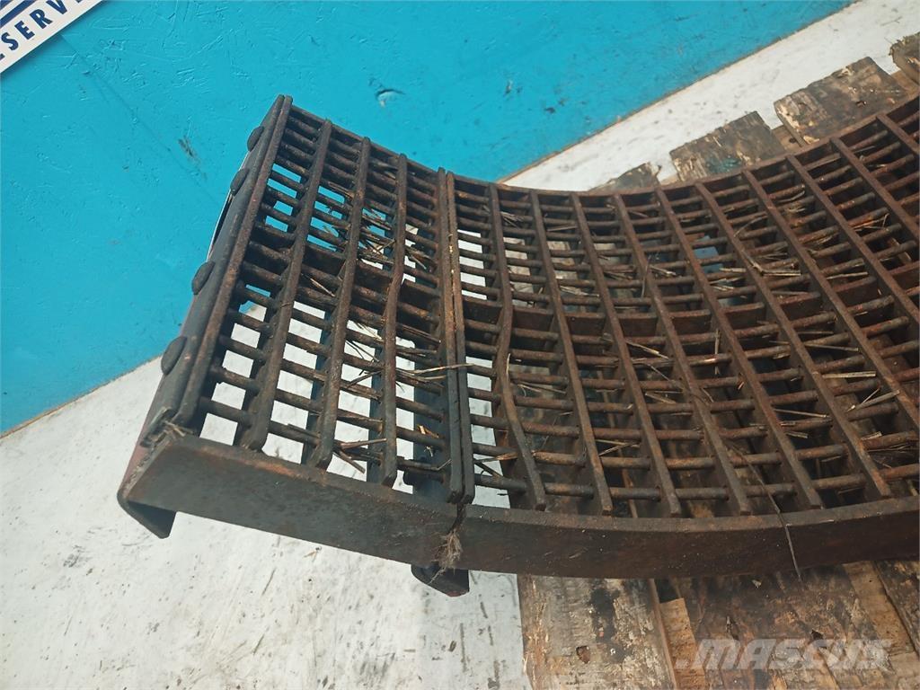 CASE 2388 Trösktillbehör