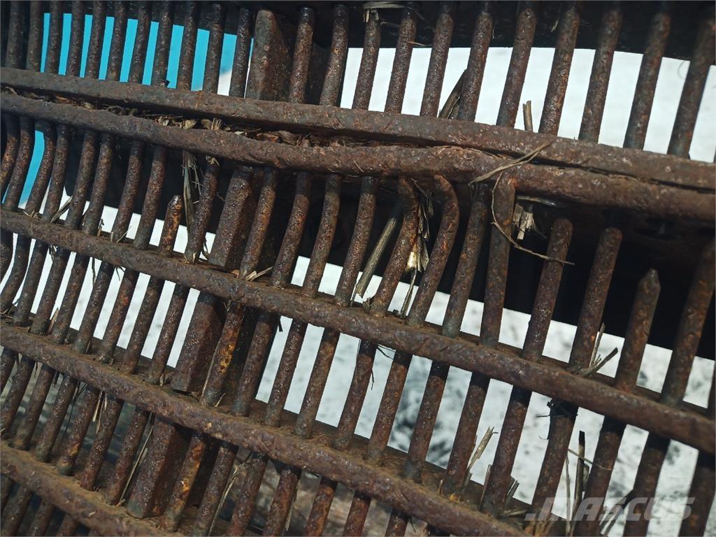 CASE 2388 Trösktillbehör