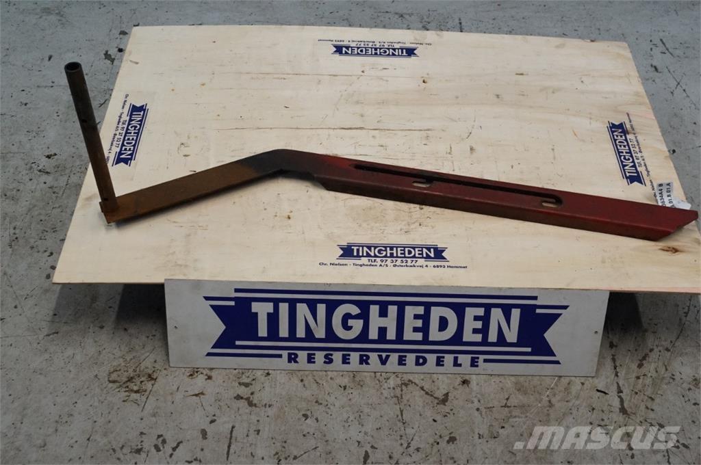 CASE 2388 Lantbruk - Övrigt