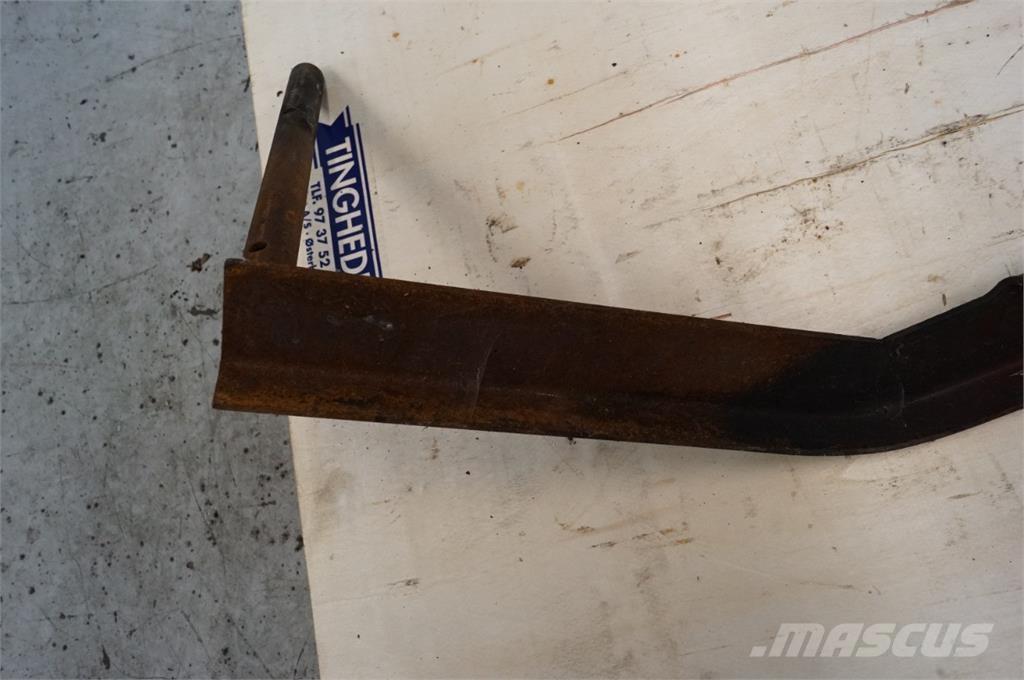 CASE 2388 Lantbruk - Övrigt