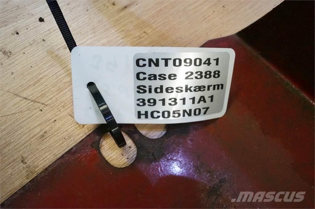 CASE 2388 Lantbruk - Övrigt