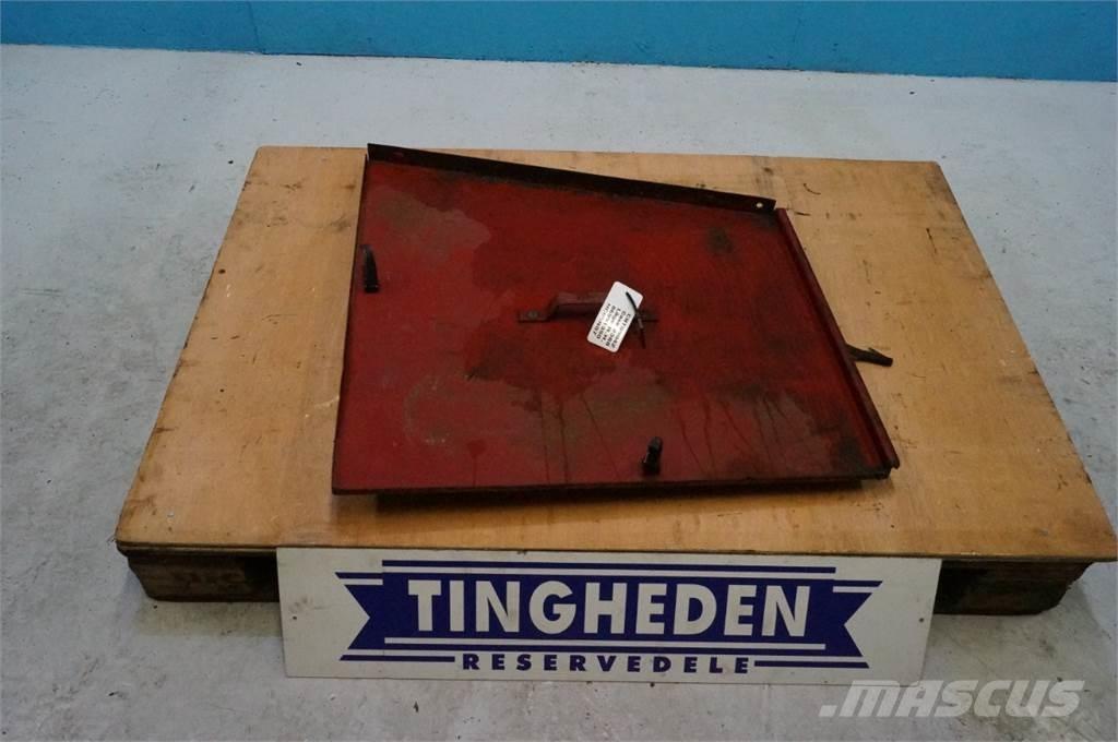 CASE 2388 Lantbruk - Övrigt