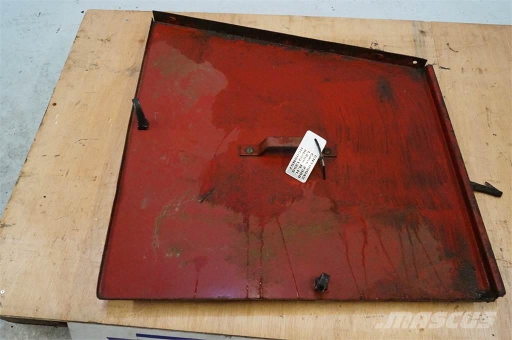 CASE 2388 Lantbruk - Övrigt