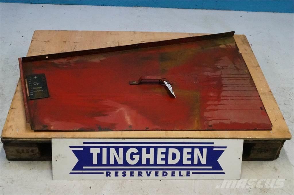 CASE 2388 Lantbruk - Övrigt