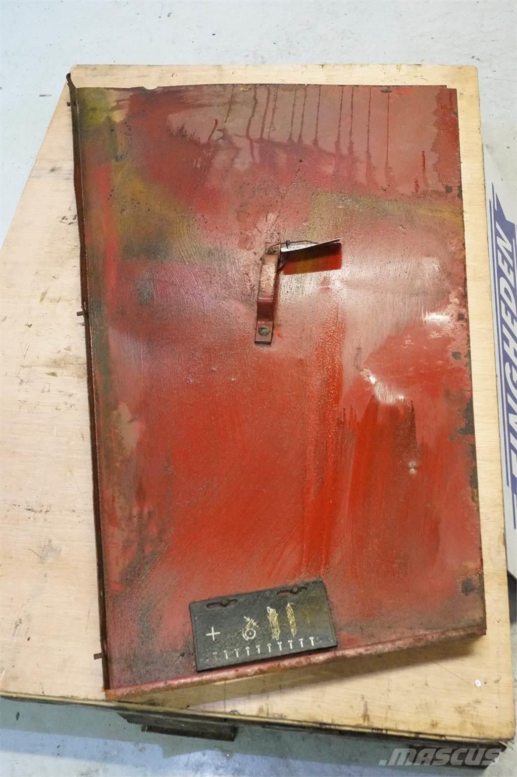 CASE 2388 Lantbruk - Övrigt