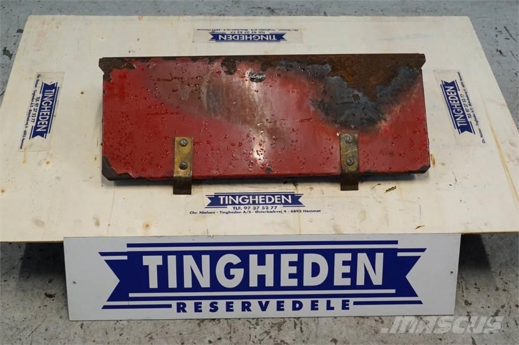 CASE 2388 Lantbruk - Övrigt