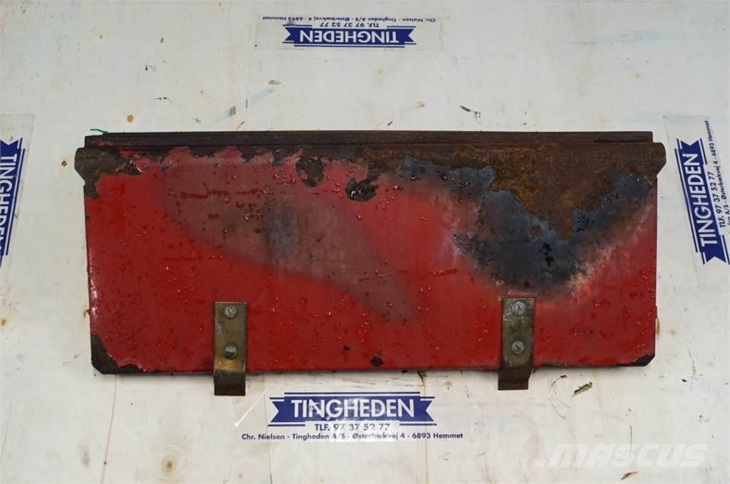 CASE 2388 Lantbruk - Övrigt