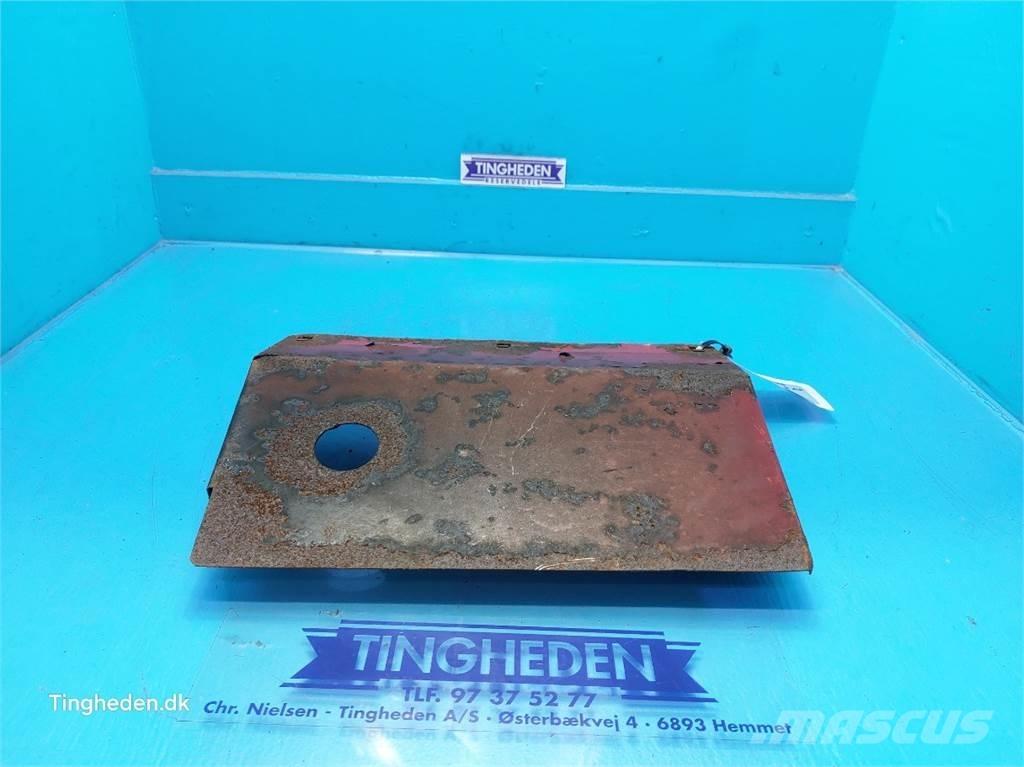 CASE 2388 Lantbruk - Övrigt