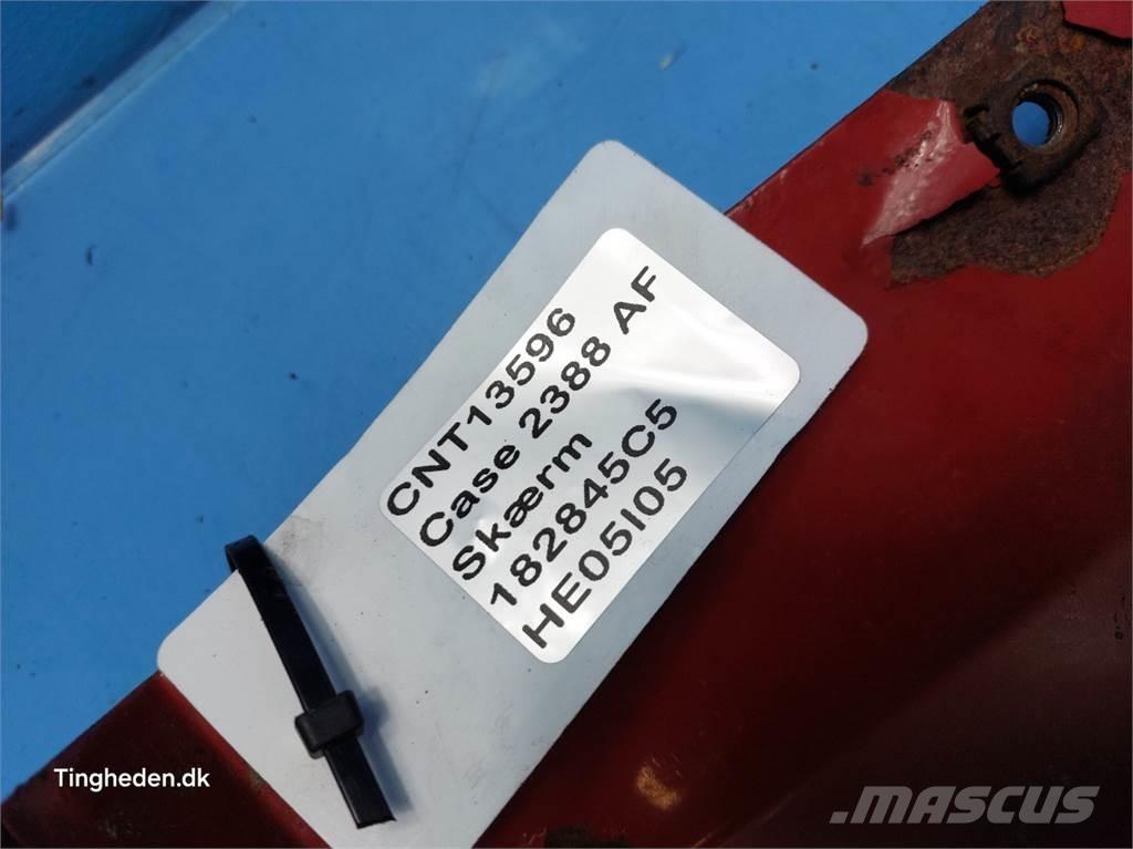 CASE 2388 Lantbruk - Övrigt