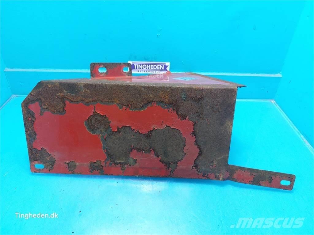 CASE 2388 Lantbruk - Övrigt