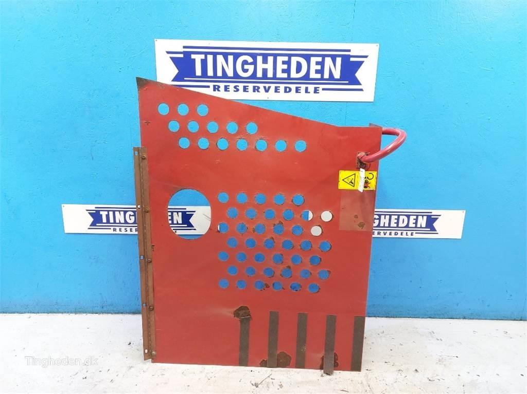 CASE 2388 Lantbruk - Övrigt