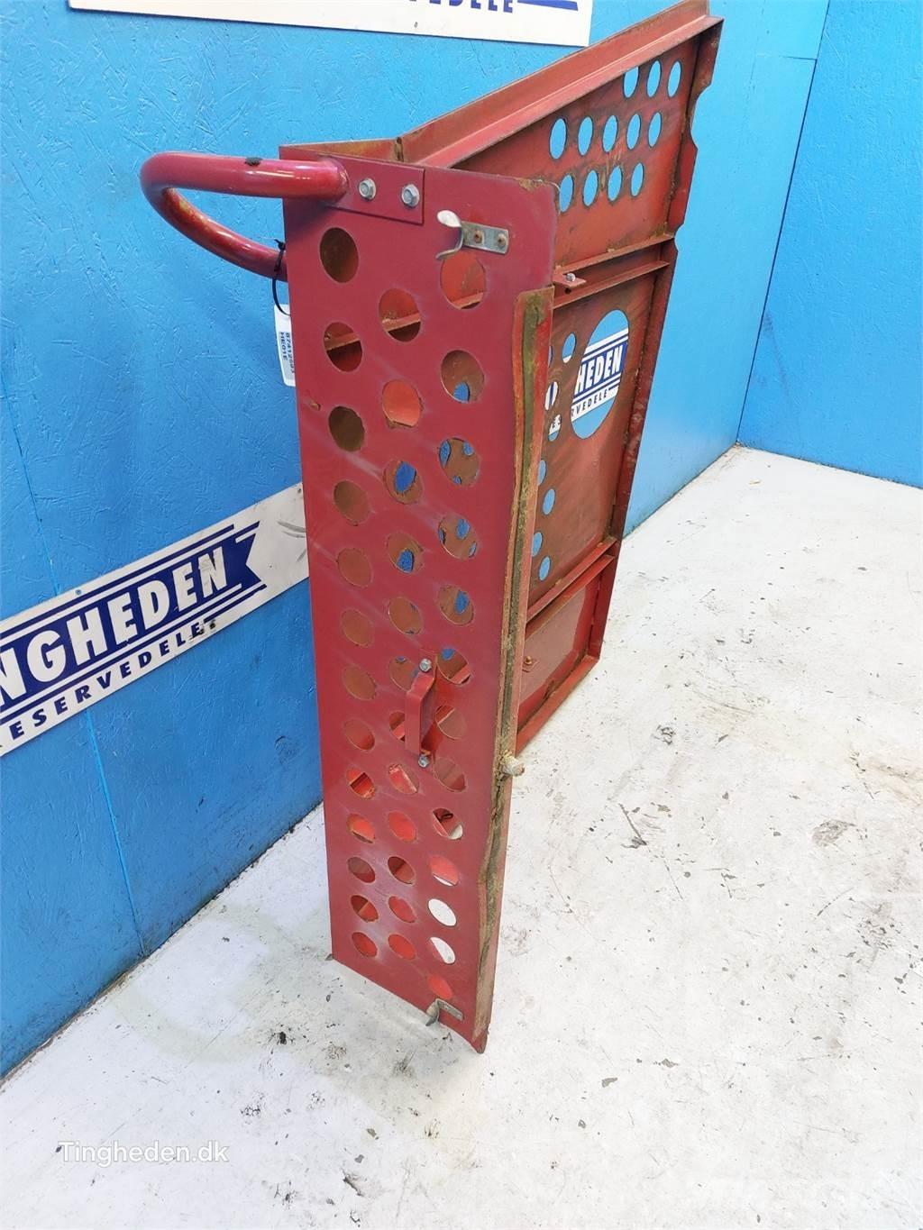 CASE 2388 Lantbruk - Övrigt