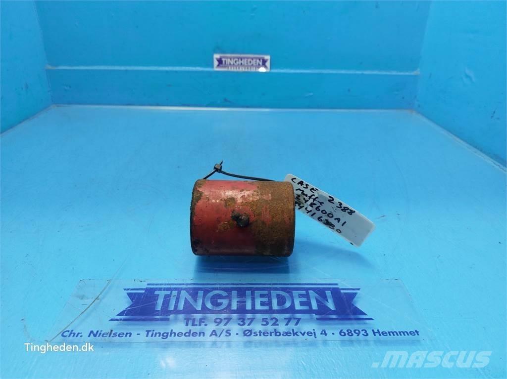 CASE 2388 Trösktillbehör