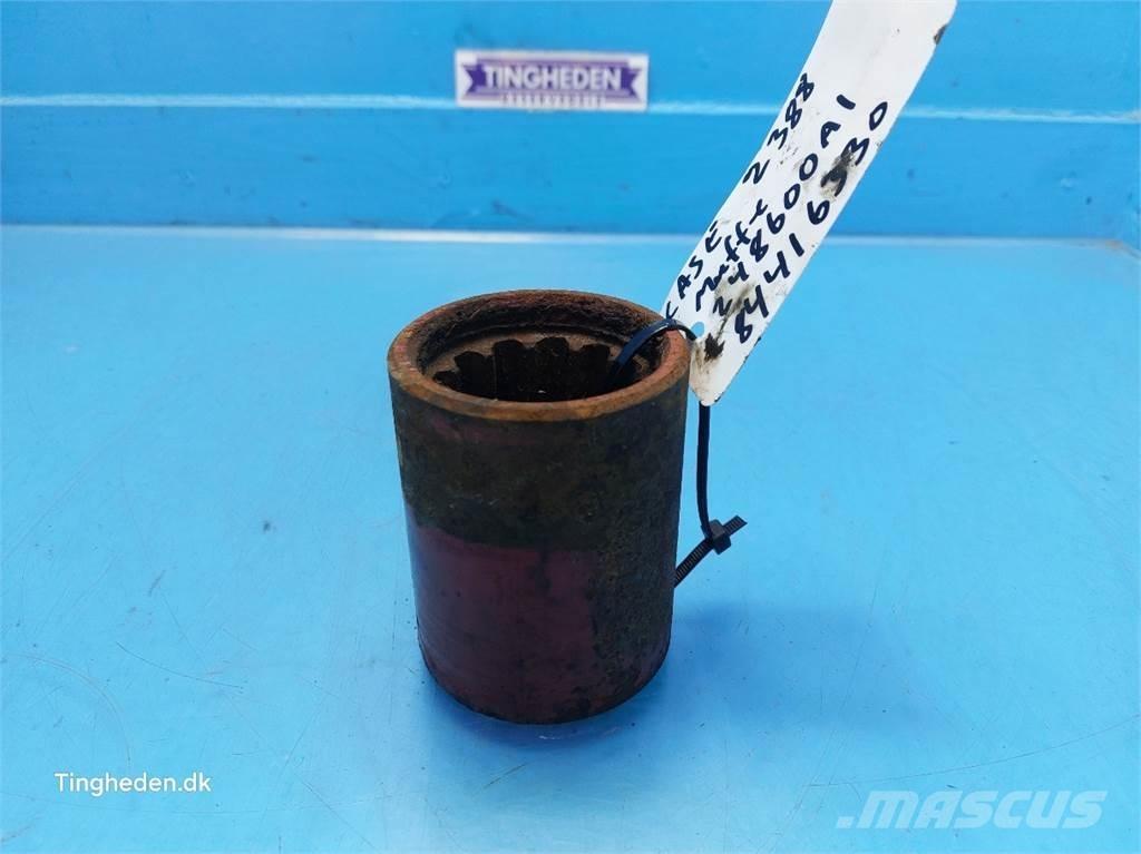 CASE 2388 Trösktillbehör