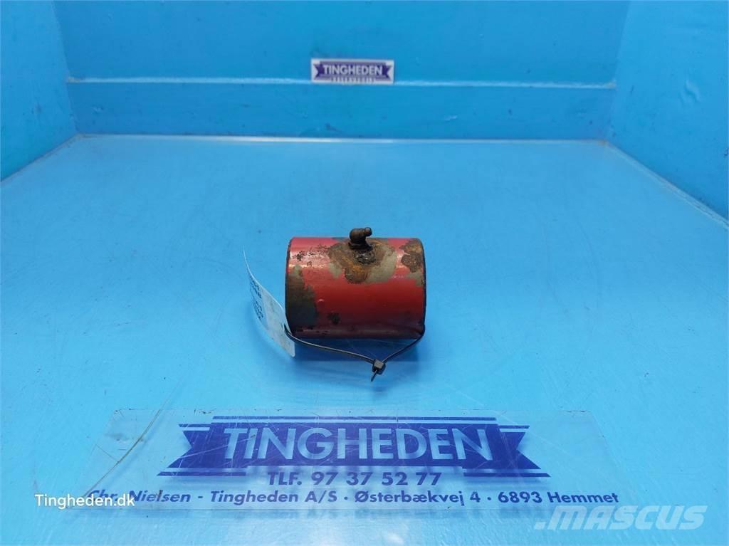 CASE 2388 Trösktillbehör