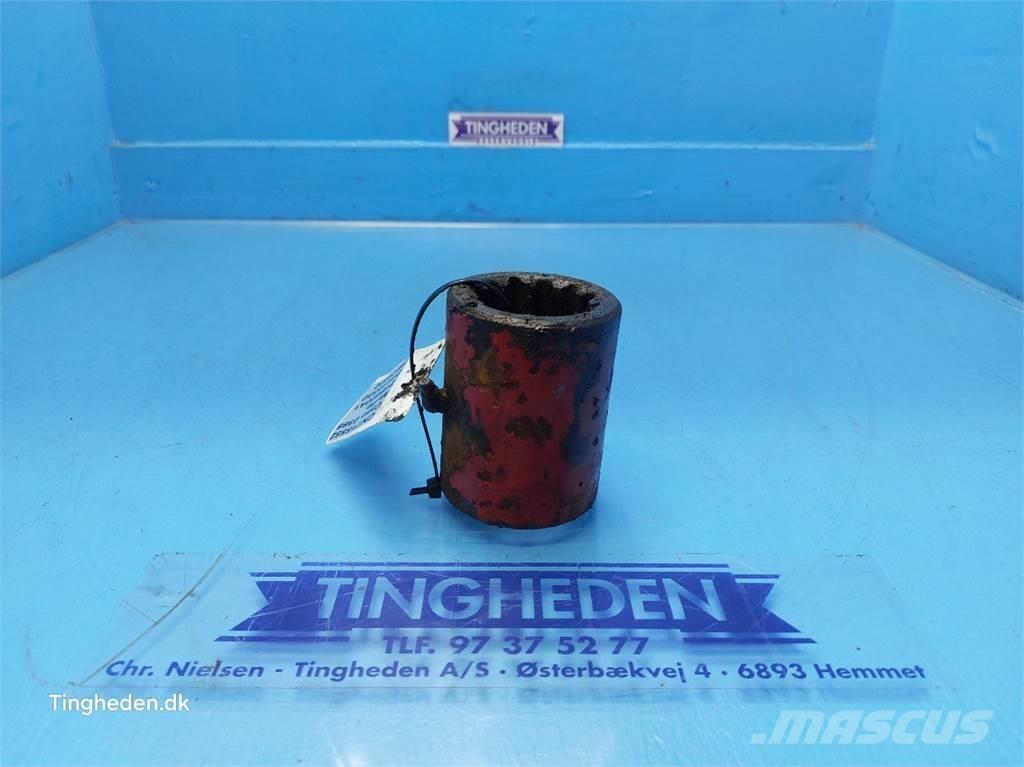 CASE 2388 Trösktillbehör