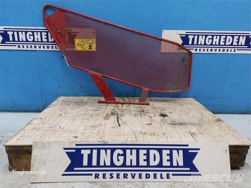 CASE 2388 Lantbruk - Övrigt