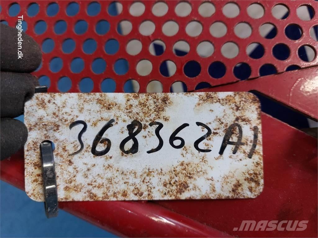 CASE 2388 Lantbruk - Övrigt