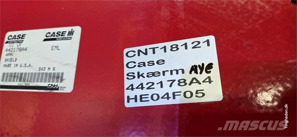 CASE 2388 Lantbruk - Övrigt