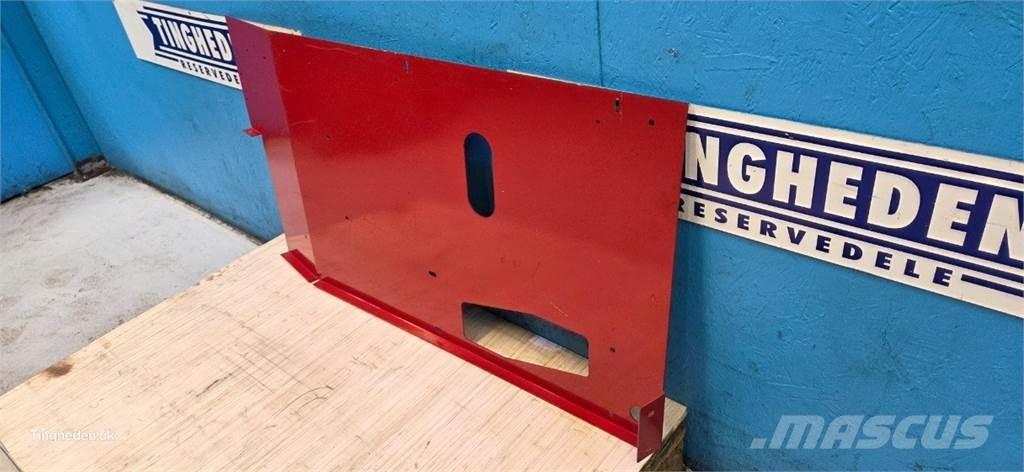 CASE 2388 Lantbruk - Övrigt